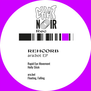 Listen to ara.bot song with lyrics from Rehcorb
