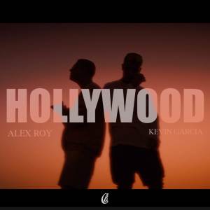 Album Hollywood from Alex Roy
