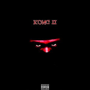 收听Young OBS的KONG ii (feat. Detriot)歌词歌曲