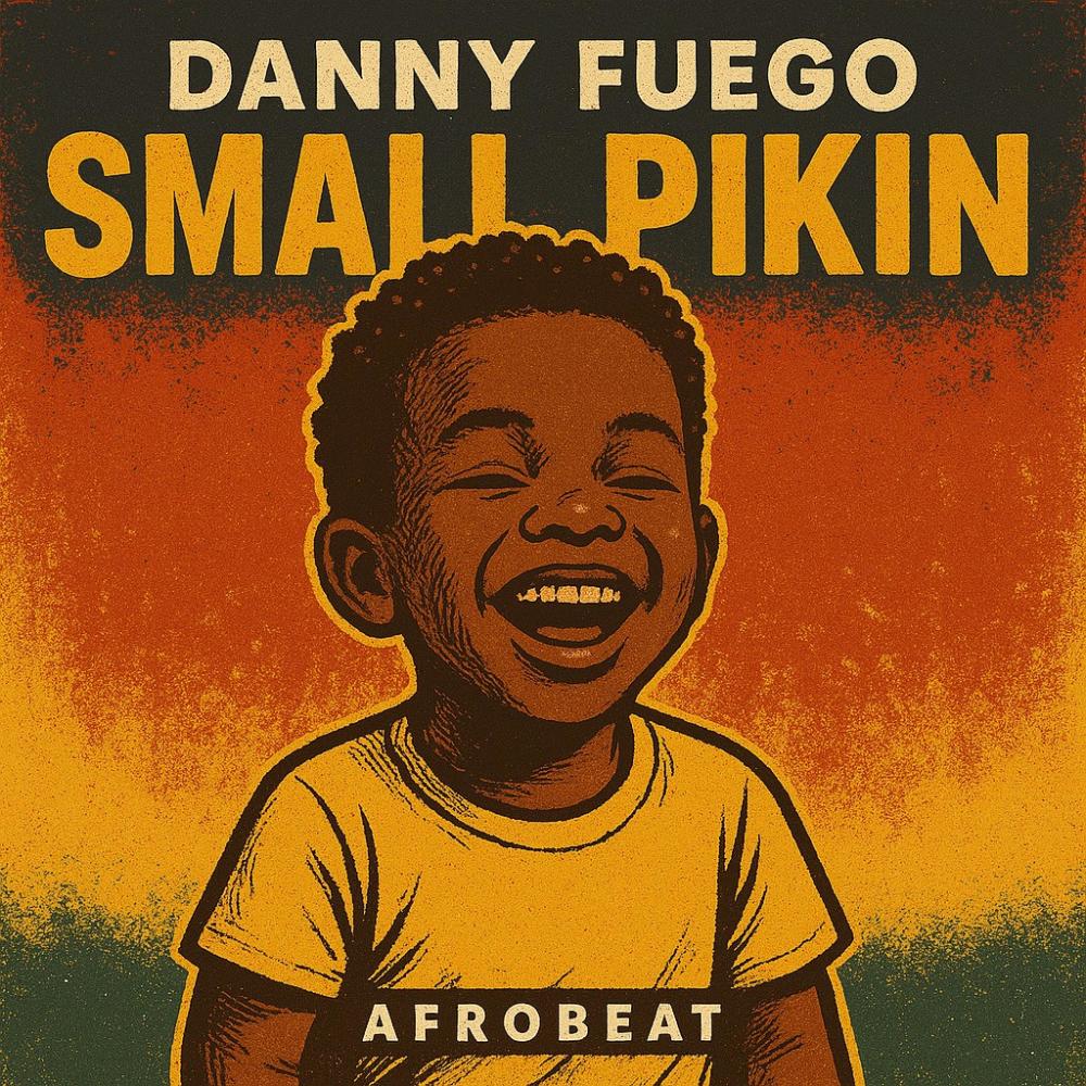 Small Pikin