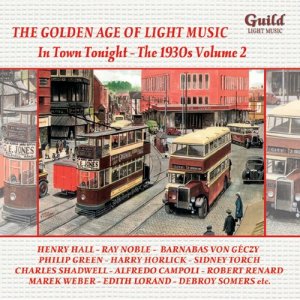 ดาวน์โหลดและฟังเพลง Chinese Street Serenade พร้อมเนื้อเพลงจาก Alfredo Campoli Marimba Tango Orchestra