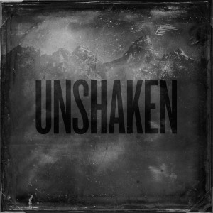 Christian Larsson的專輯Unshaken