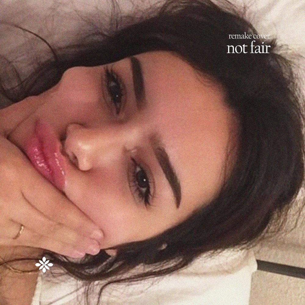 Not Fair (Cover)
