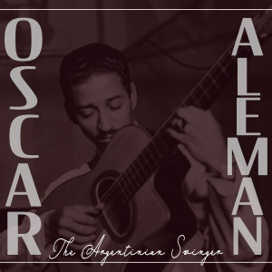 อัลบัม The Argentinian Swinger ศิลปิน Oscar Aleman