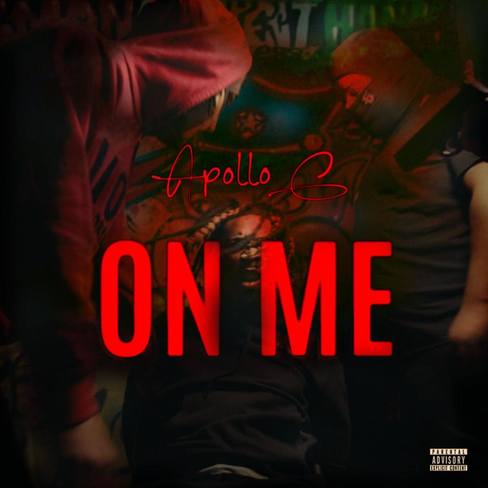 On me (Explicit)