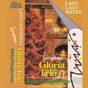 อัลบัม Malam Kudus ศิลปิน Gloria Trio