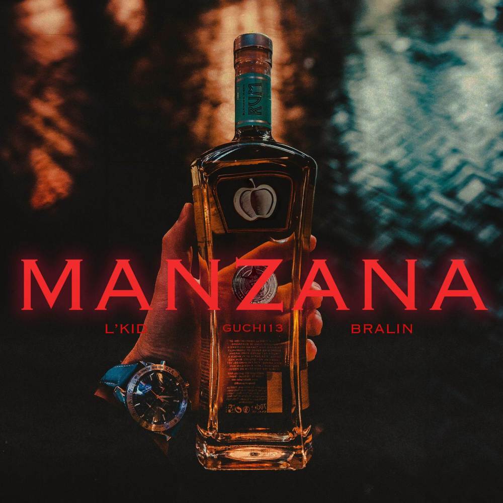 MANZANA (Explicit)