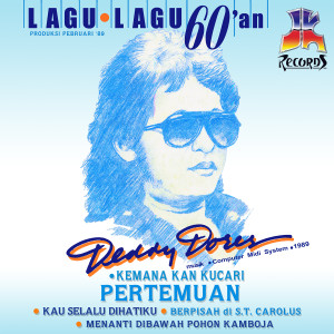 Album Lagu-Lagu 60an from Deddy Dores