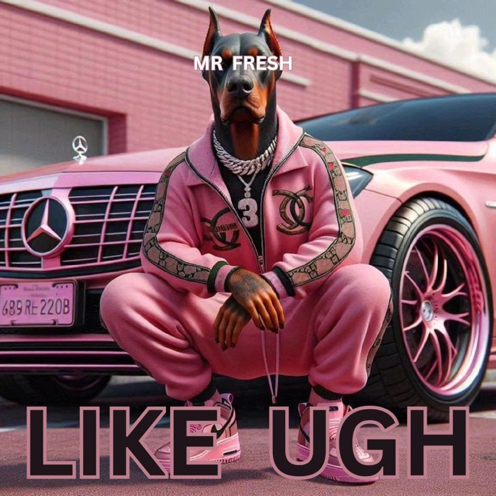 like ugh