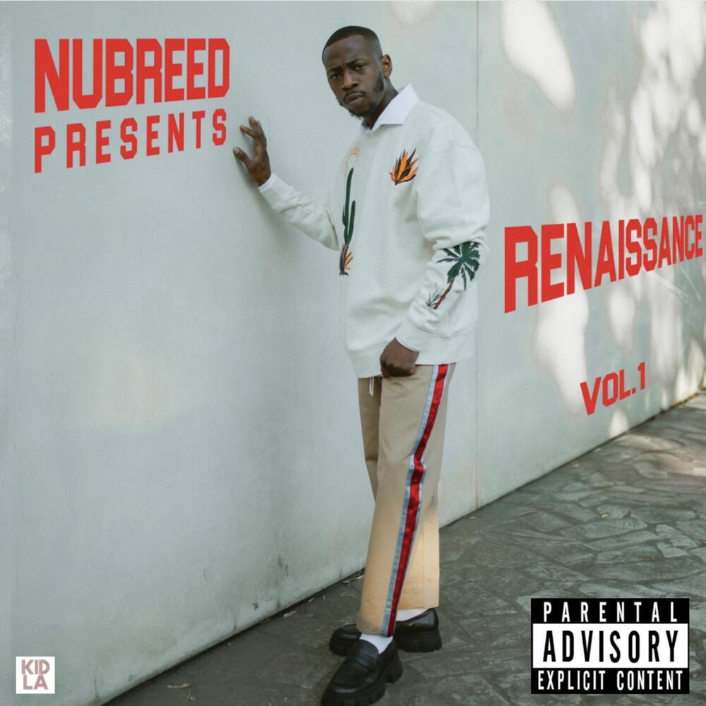 4 MA NIGGAZ ( & THA REAL BITCHES) (Explicit)