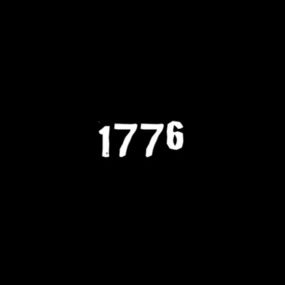 1776 (Explicit)