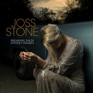 อัลบัม Breaking Each Other's Hearts ศิลปิน Joss Stone