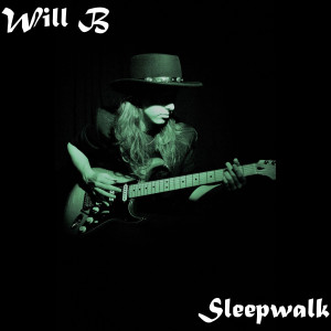 Album Sleepwalk from Will B