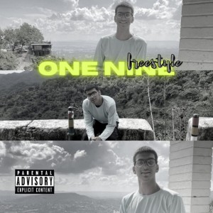 Album One Nine Freestyle (Explicit) from PRA-B