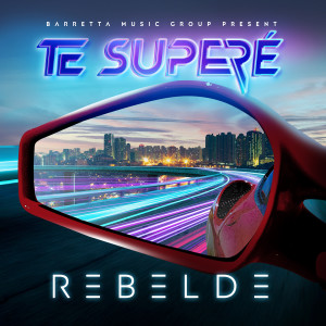 ดาวน์โหลดและฟังเพลง Te Supere พร้อมเนื้อเพลงจาก Rebelde