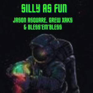 Album Silly As Fun from Jason Asquare