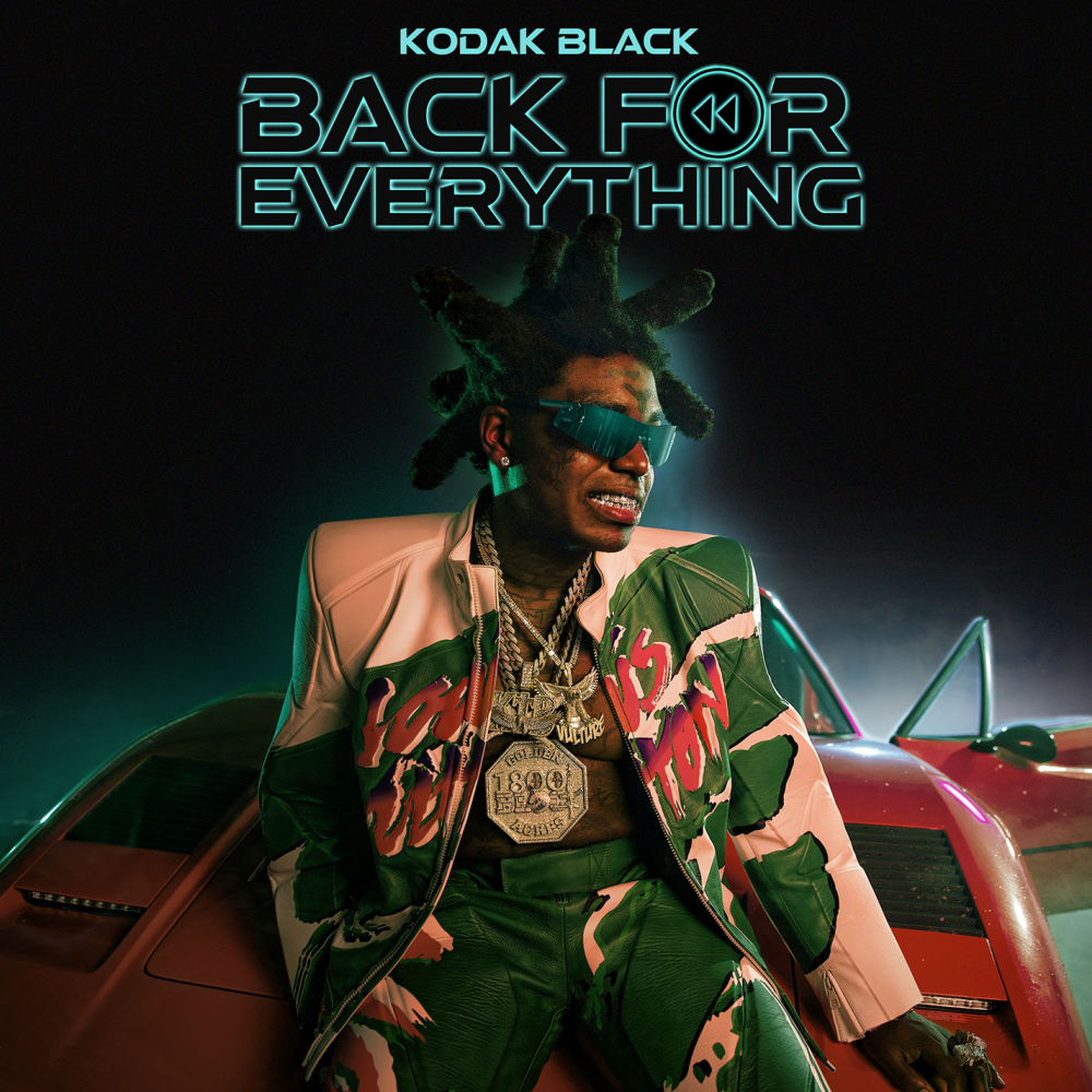 Back For Everything (Explicit)