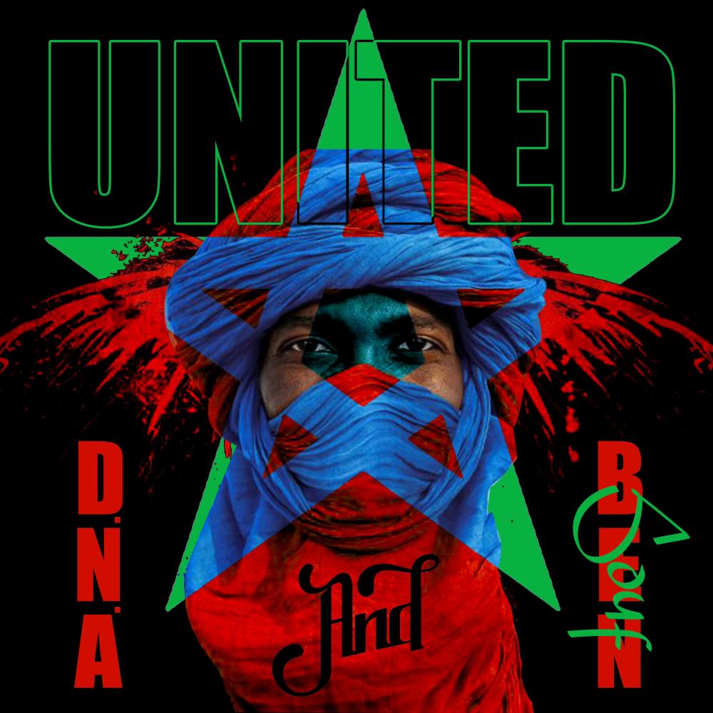 United (feat. Ben souf) (Explicit)