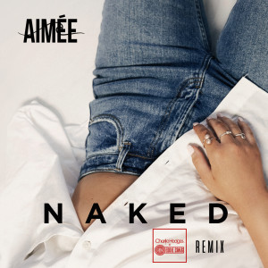 Aimée的專輯Naked