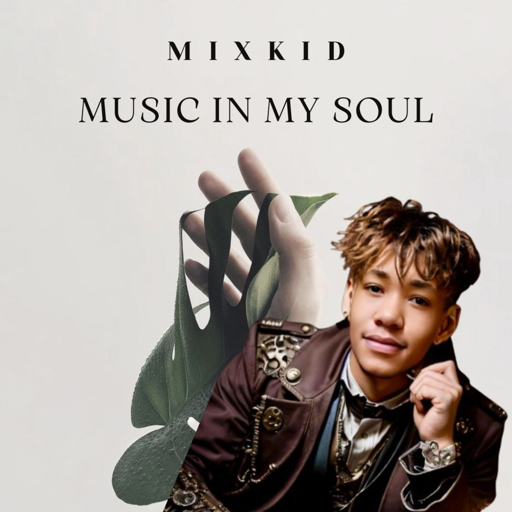 Music in My Soul