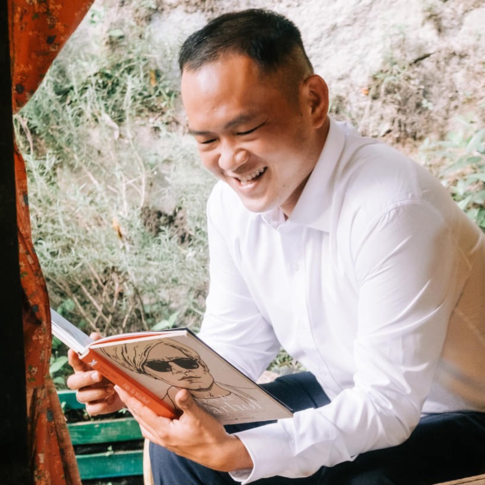 Chỉ Vì Giận Nhau