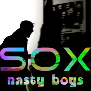 อัลบัม Sox ศิลปิน Nasty Boys