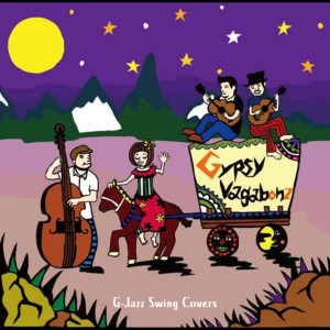 收聽GYPSY VAGABONZ的Riverside Hotel歌詞歌曲