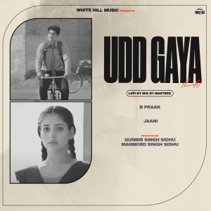 Album Udd Gaya (Lofi) oleh B Praak
