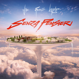 收聽Fabio Rovazzi的Senza Pensieri歌詞歌曲