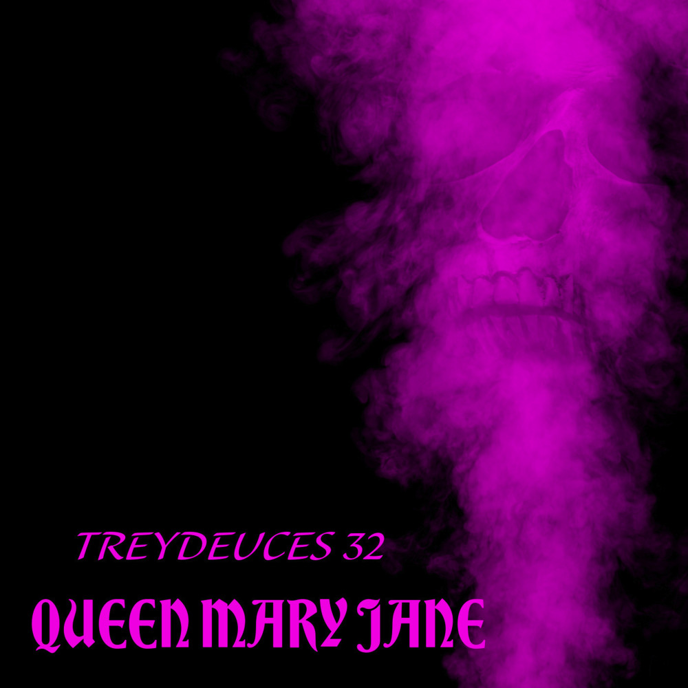 Queen Mary Jane (Explicit)