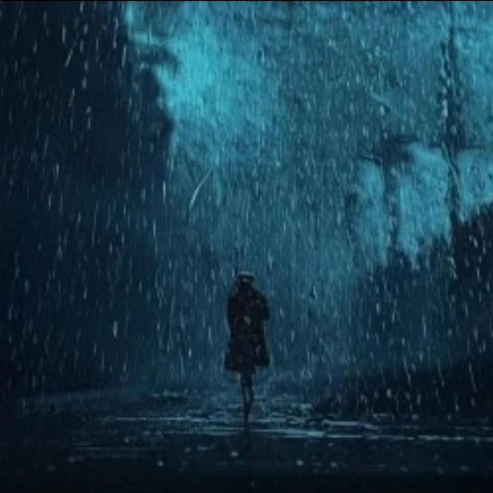 Melancholy Blues