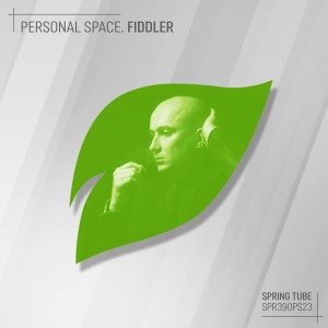 Fiddler的專輯Personal Space. Fiddler