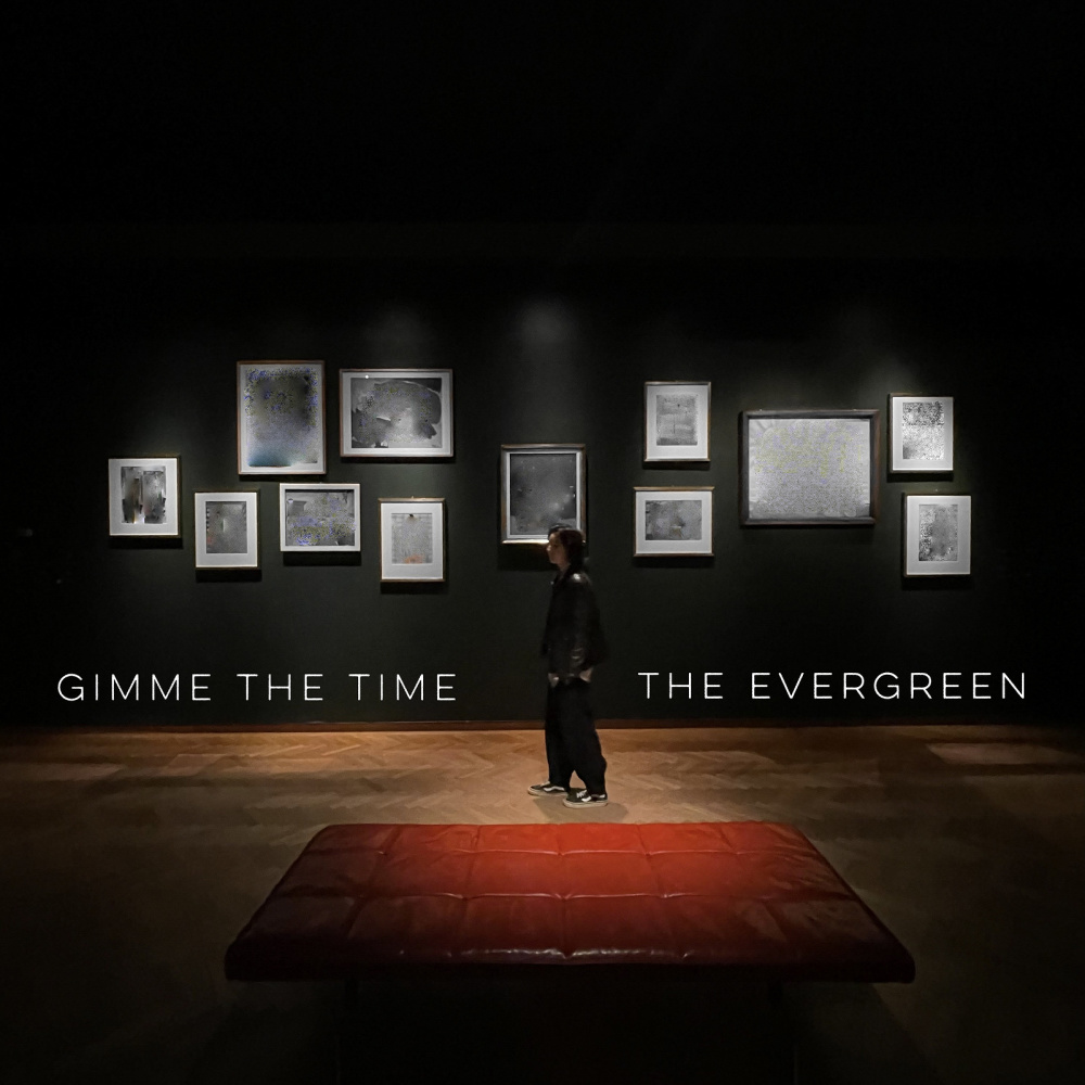 Gimme the Time