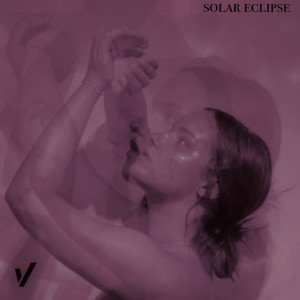 Album Solar Eclipse oleh Mitchell Yard