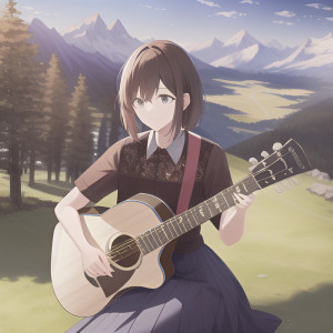 Dengarkan Riptide (Acoustic Covers Versions of Popular Songs) lagu dari Covers Culture dengan lirik