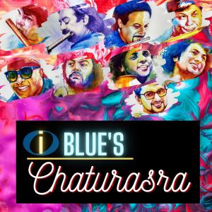 Pedro Eustache的專輯IBlue’s Chaturasra