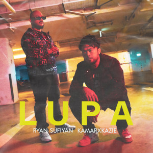 Album Lupa from Ryan Sufiyan