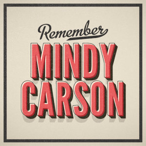 收聽Mindy Carson的The Sentimental Touch歌詞歌曲