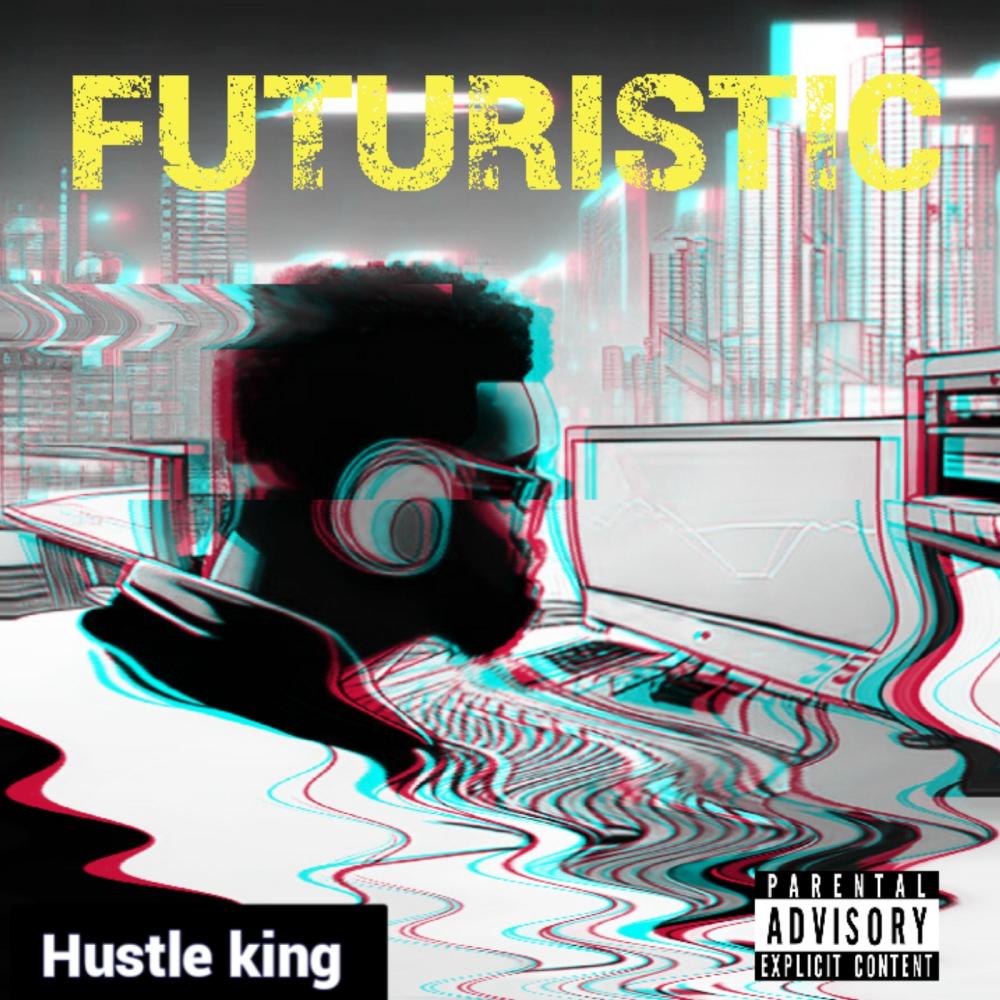FUTURISTIC (Explicit)