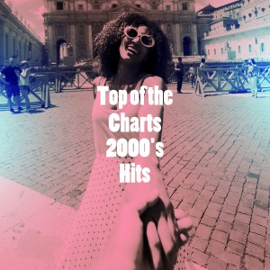 อัลบัม Top of the Charts 2000's Hits ศิลปิน 2014 Top 40 Hits