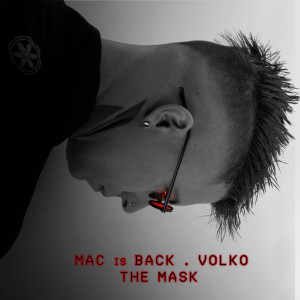 Mac is Back的專輯THE MASK (feat. Gabe & Adam K)