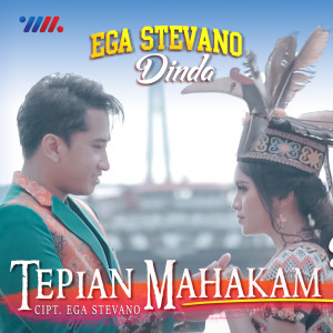 Dengarkan lagu Tepian Mahakam nyanyian Ega Stevano dengan lirik