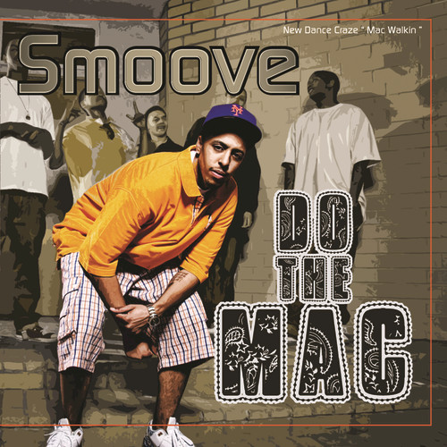 Do the Mac (Acapella)