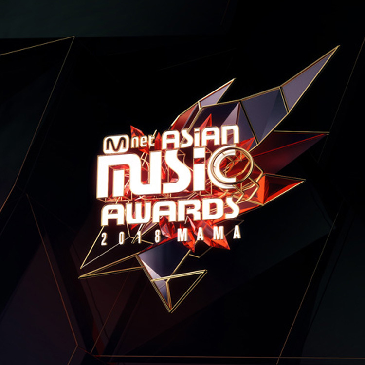 P.A.C.E (Live at 2018 MAMA FANS' CHOICE in JAPAN)