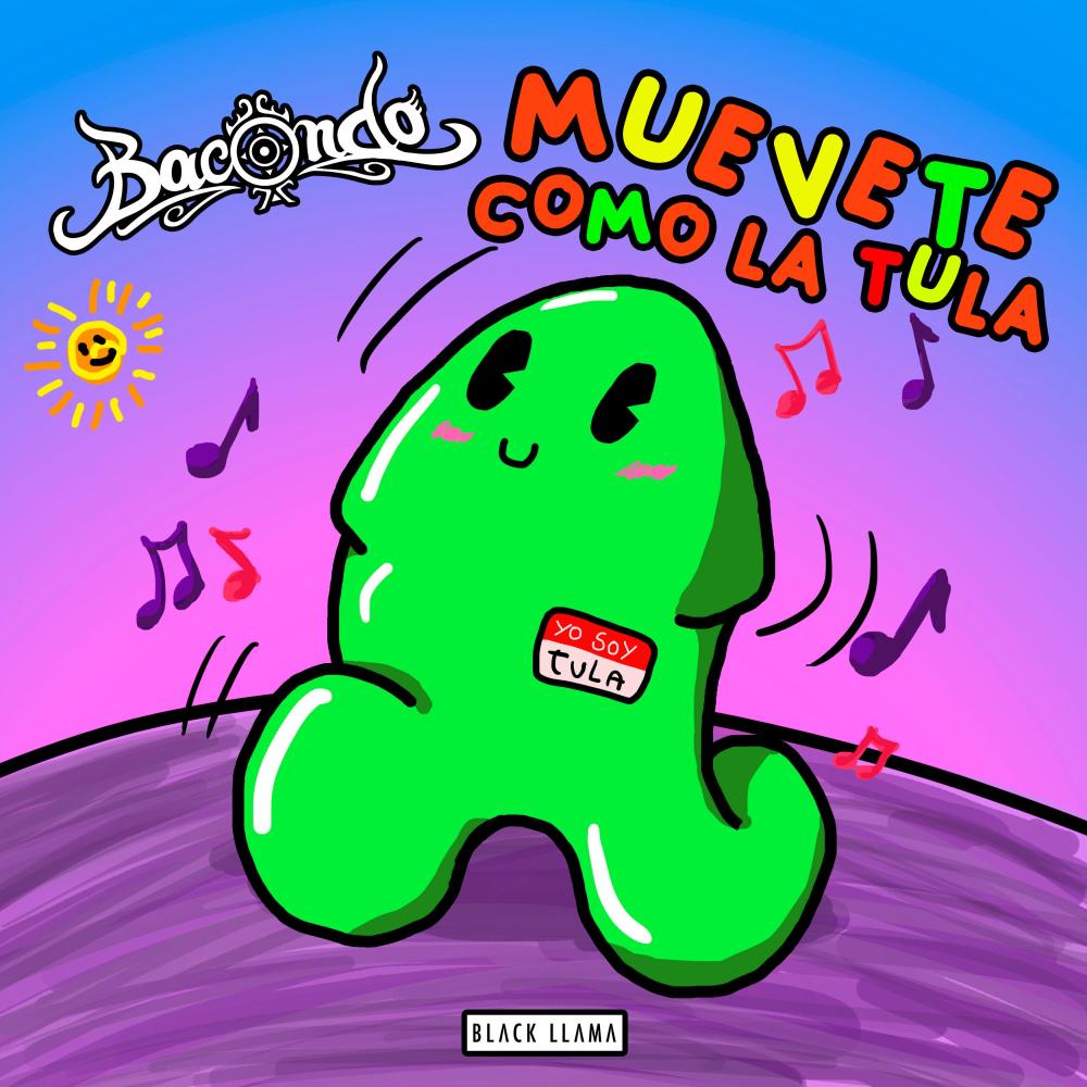 Muevete Como La Tula