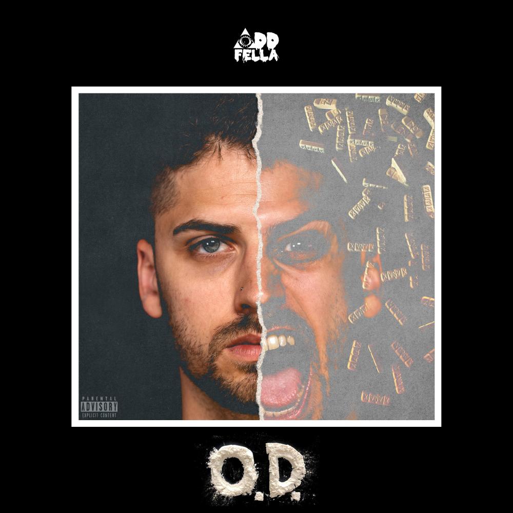 Dead&gone (Explicit)