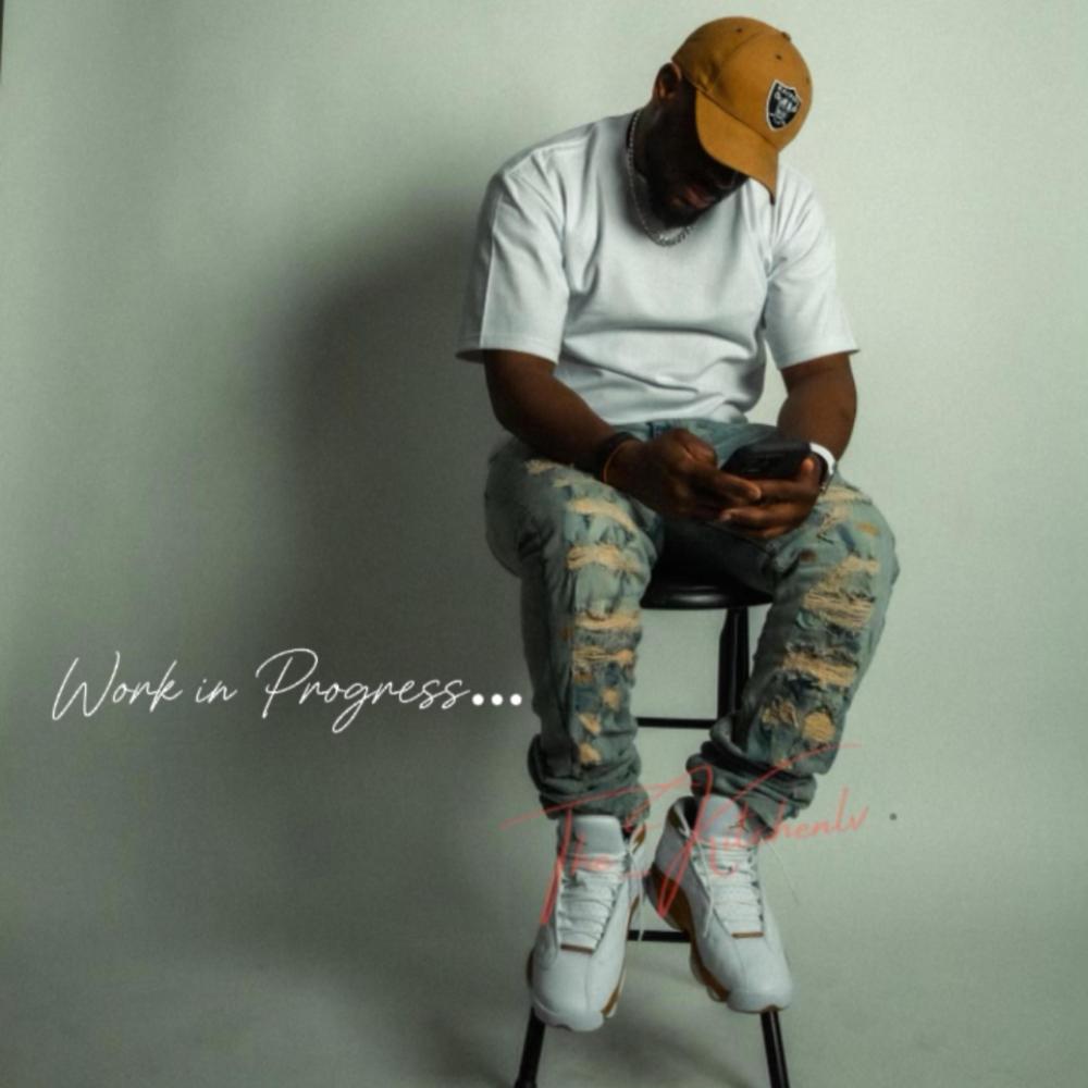 Work in Progress (feat. Likybo) (Explicit)