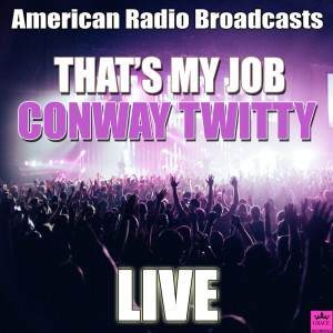 收聽Conway Twitty的The Rose (Live)歌詞歌曲