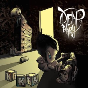 อัลบัม Dear Diary (Explicit) ศิลปิน Nekta