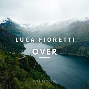 Luca Fioretti的專輯Over